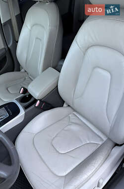 Седан Audi A4 2009 в 