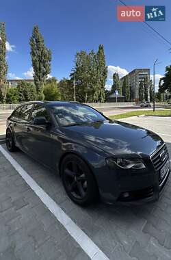Универсал Audi A4 2009 в 
