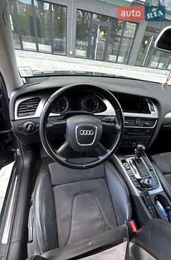 Универсал Audi A4 2009 в 