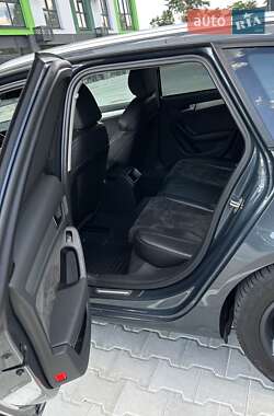 Универсал Audi A4 2009 в 