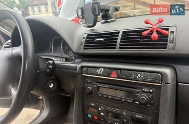 Универсал Audi A4 2002 в 