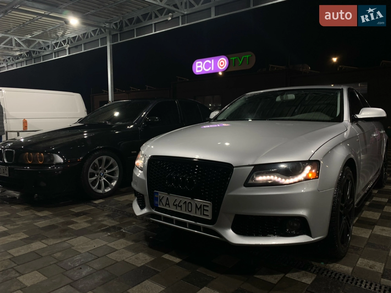 2010 Audi A4 - мініатюра 13