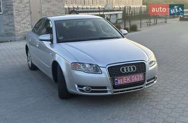 Универсал Audi A4 2006 в 