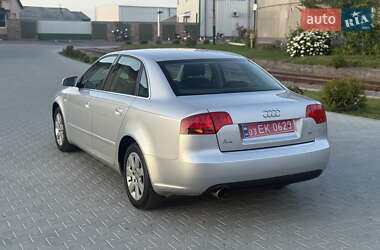 Универсал Audi A4 2006 в 