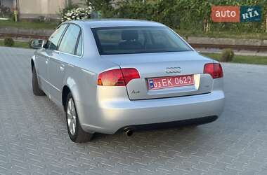 Универсал Audi A4 2006 в 