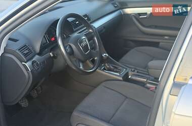 Универсал Audi A4 2006 в 