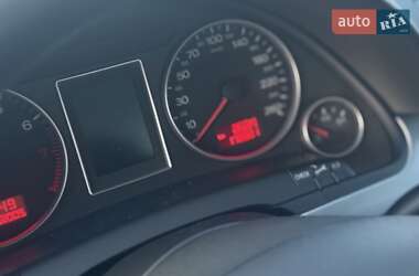 Универсал Audi A4 2006 в 