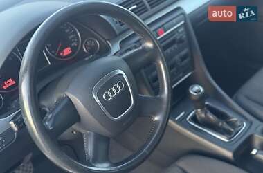 Универсал Audi A4 2006 в 