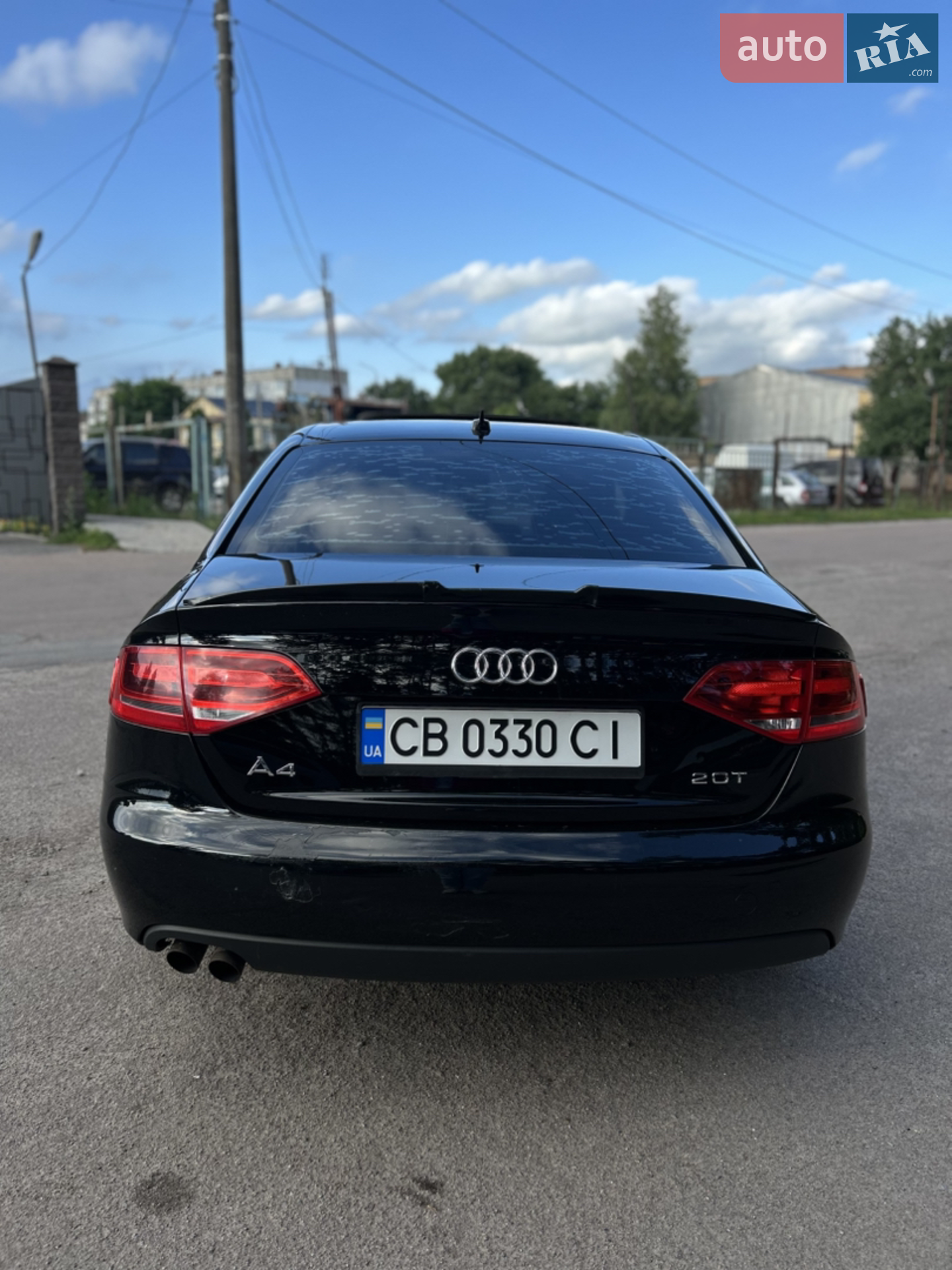 2010 Audi A4 - мініатюра 6