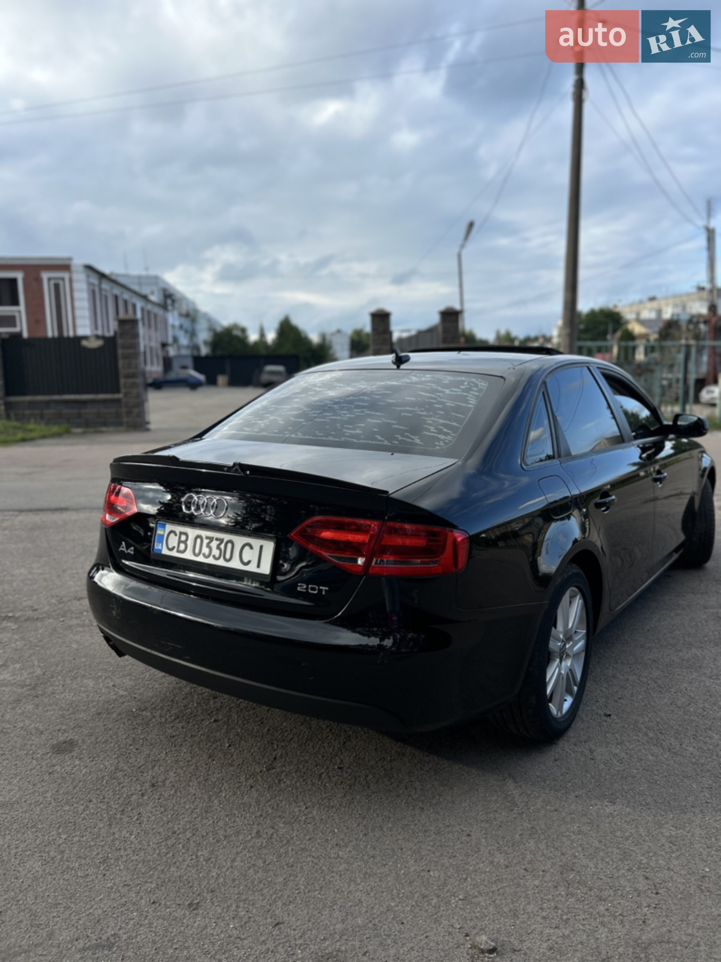 2010 Audi A4 - мініатюра 16