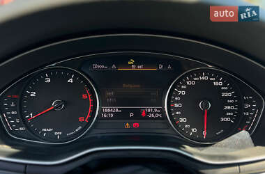 Универсал Audi A4 2020 в 