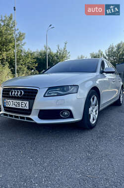 Универсал Audi A4 2011 в 
