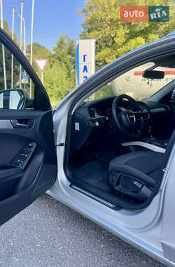 Универсал Audi A4 2011 в 