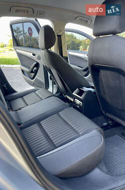 Универсал Audi A4 2011 в 