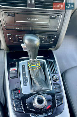 Универсал Audi A4 2011 в 