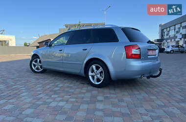 Универсал Audi A4 2003 в 