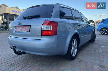 Универсал Audi A4 2003 в 