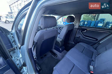 Универсал Audi A4 2003 в 