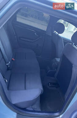 Универсал Audi A4 2003 в 