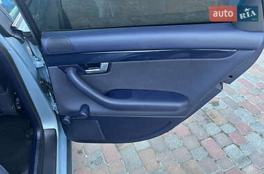 Универсал Audi A4 2003 в 