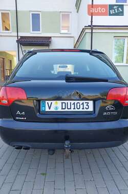 Универсал Audi A4 2006 в 