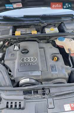 Универсал Audi A4 2006 в 
