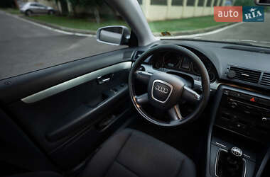 Универсал Audi A4 2005 в 