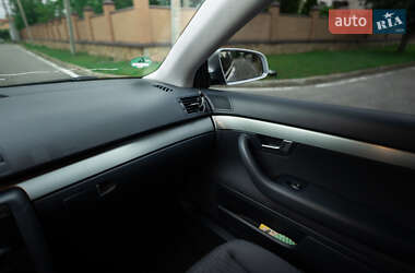 Универсал Audi A4 2005 в 