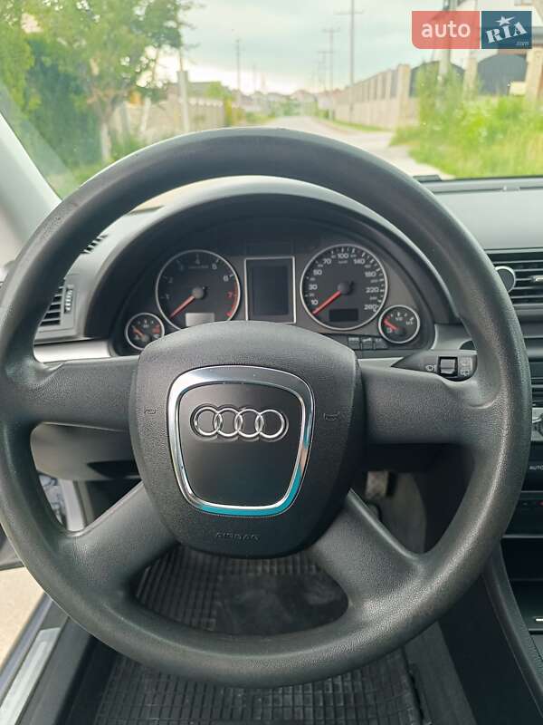 Универсал Audi A4 2006 в Хмельницком