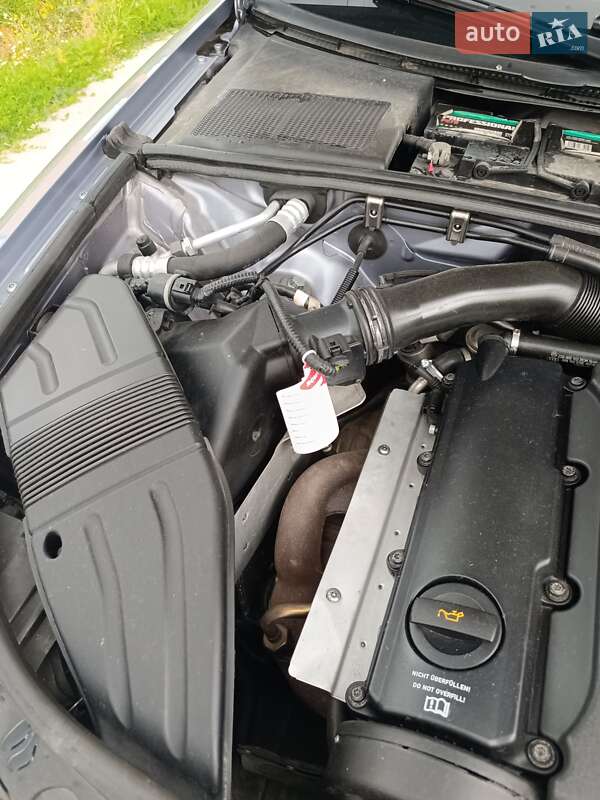 Универсал Audi A4 2006 в Хмельницком
