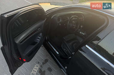 Седан Audi A4 2014 в 