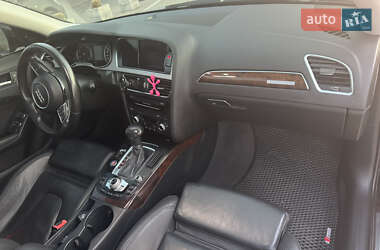 Седан Audi A4 2014 в 
