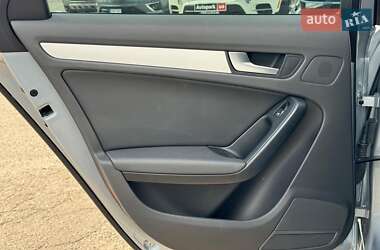 Универсал Audi A4 2009 в 