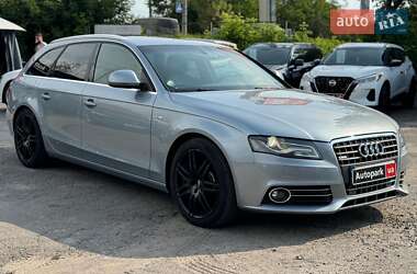 Универсал Audi A4 2009 в 