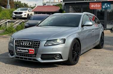 Audi A4 2009 Audi A4 2009