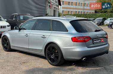 Универсал Audi A4 2009 в 