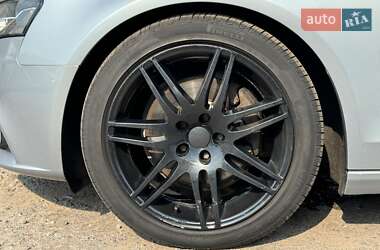 Универсал Audi A4 2009 в 