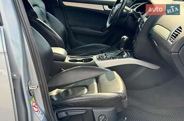 Универсал Audi A4 2009 в 