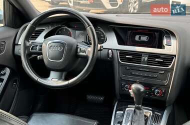 Универсал Audi A4 2009 в 