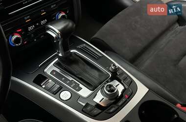 Универсал Audi A4 2015 в 
