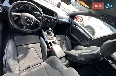 Универсал Audi A4 2009 в 