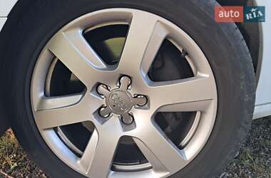 Седан Audi A4 2008 в 