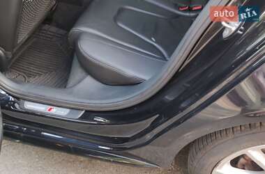 Седан Audi A4 2013 в 