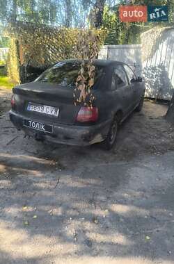 Седан Audi A4 1997 в Макарові