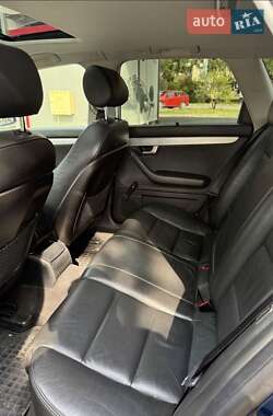 Універсал Audi A4 2006 в Лубнах