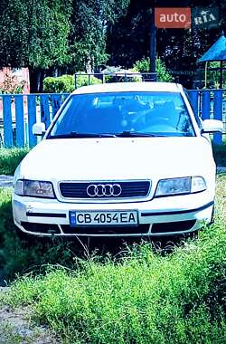 Седан Audi A4 1996 в Прилуках