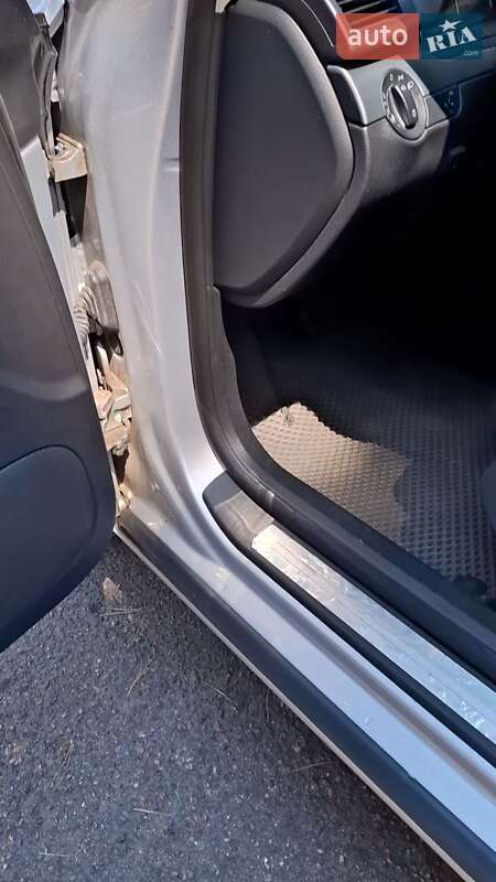 Седан Audi A4 2005 в Черкассах