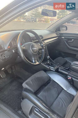 Универсал Audi A4 2003 в 