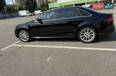 Седан Audi A4 2014 в 