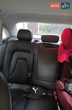 Седан Audi A4 2014 в 